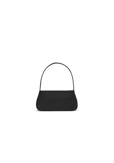 Borsa a spalla con logo DIESEL KIDS | J02521 KXBEWK900